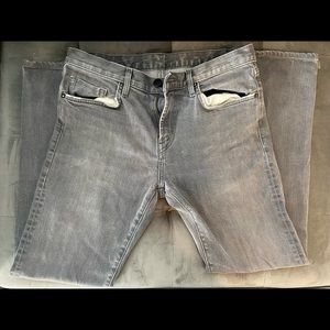 J Brand Tyler Jeans